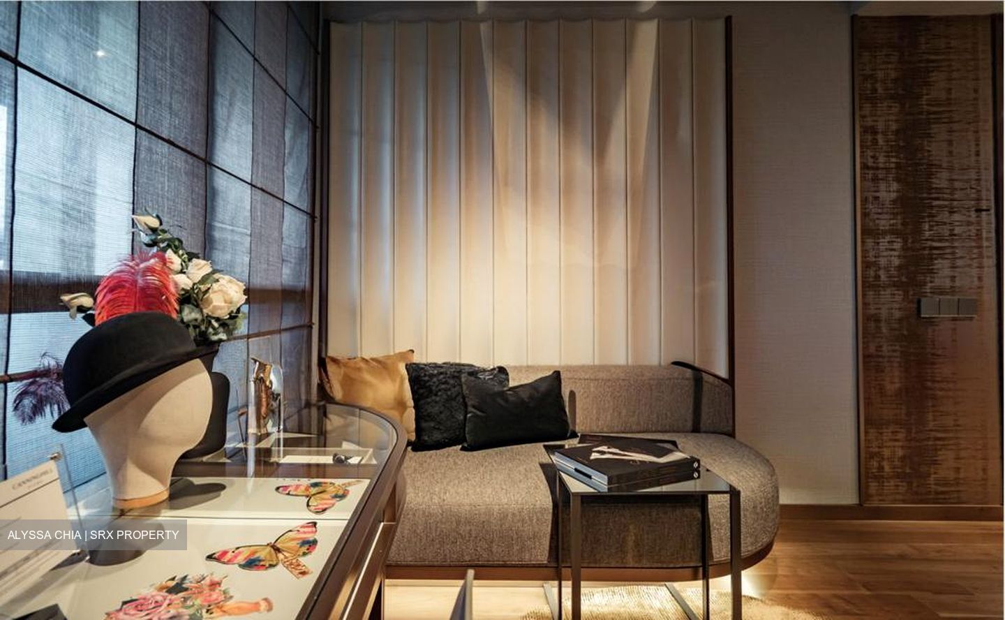 Woodlands Drive 17 (D25), Condominium #554136741